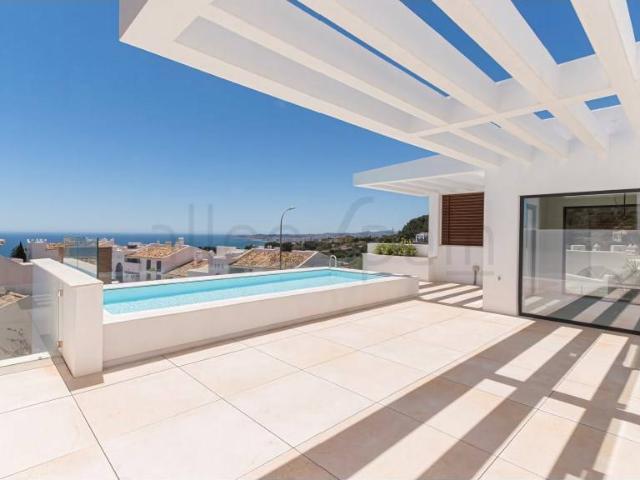 Chalet en venta en La Sierrezuela, Costa del Sol Occidental