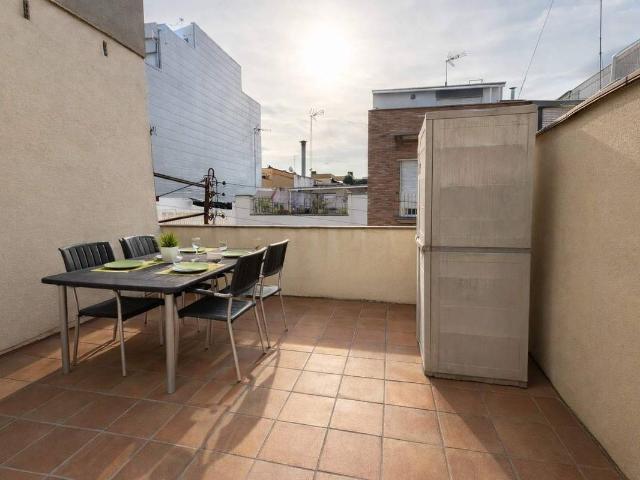 Chalet en venta en Districte 1, Barcelonès