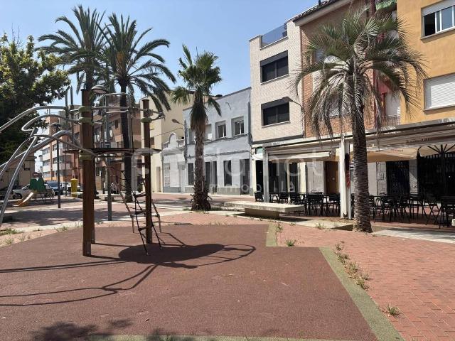 Chalet en venta en Districte 1, Barcelonès