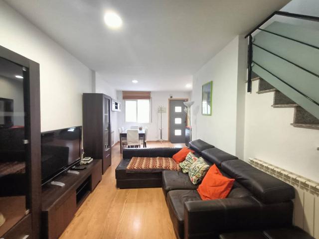 Chalet en venta en Districte 1, Barcelonès