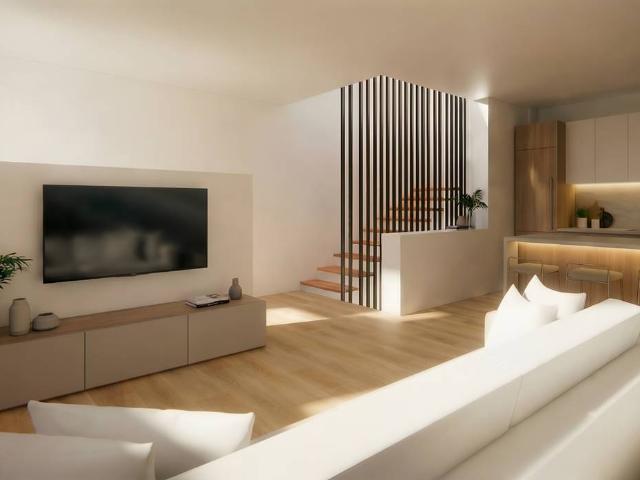 Chalet en venta en Districte 1, Barcelonès