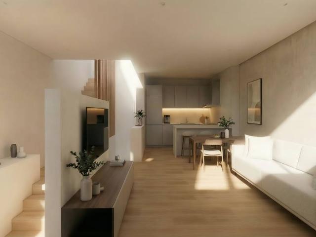Chalet en venta en Districte 1, Barcelonès