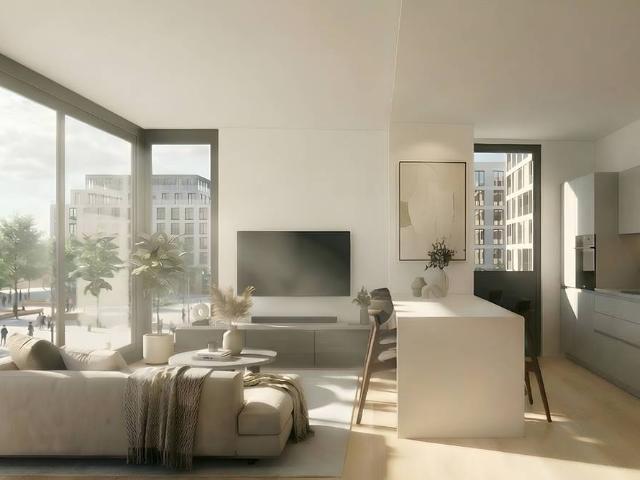 Chalet en venta en Districte 1, Barcelonès