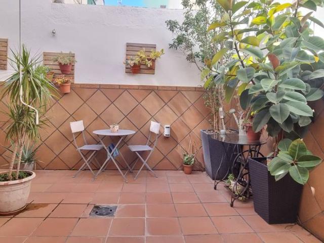 Chalet en venta en Centre, Badalona