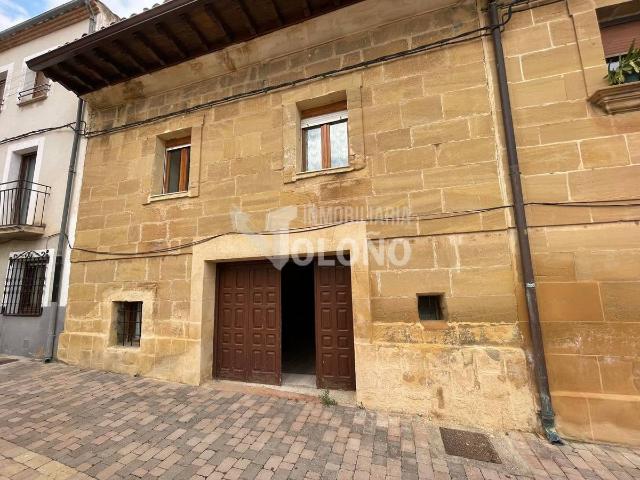 Chalet en venta en Casalarreina, La Rioja