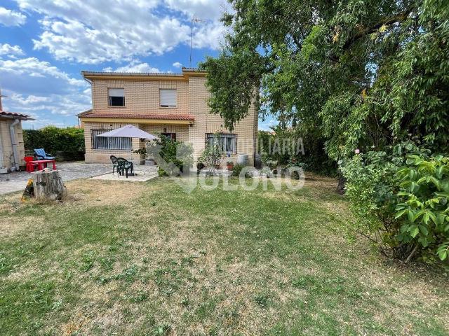 Chalet en venta en Casalarreina, La Rioja