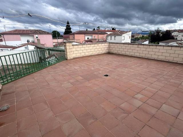 Chalet en venta en Casalarreina, La Rioja