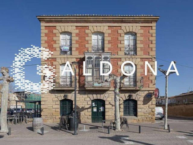 Chalet en venta en Casalarreina, La Rioja