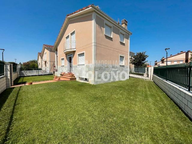 Chalet en venta en Casalarreina, La Rioja