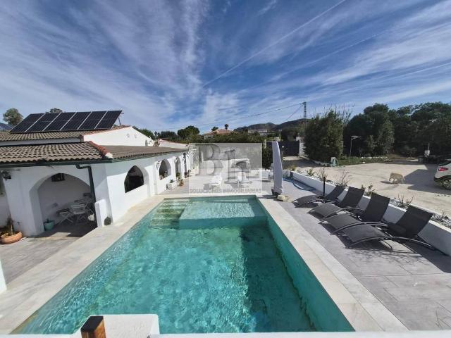 Chalet en venta en Estación de Cártama, Valle del Guadalhorce
