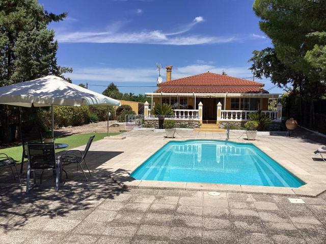 Chalet en venta en Casar De Cáceres, Extremadura