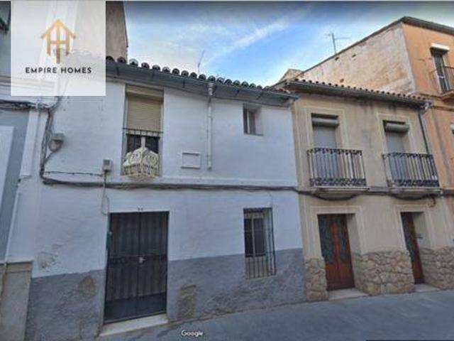 Chalet en venta en Casar De Cáceres, Cáceres