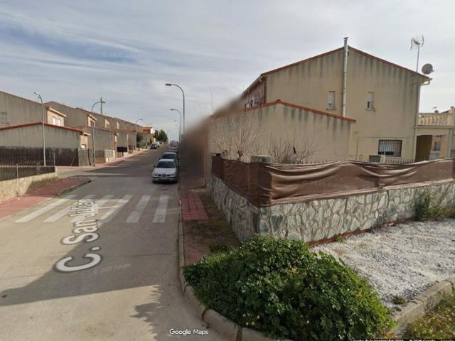 Chalet en venta en El Casar De Escalona, Castilla-La Mancha