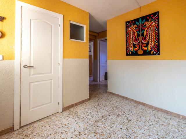 Villa en venta en Toledo