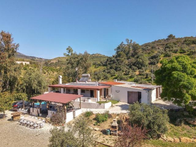 Chalet en venta en Sierra de las Nieves, Andalucía