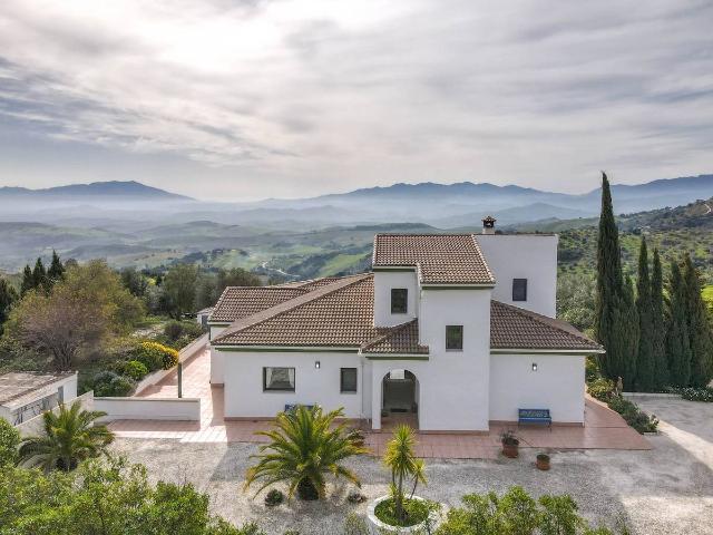 Chalet en venta en Sierra de las Nieves, Andalucía