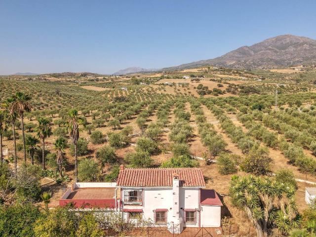 Chalet en venta en Sierra de las Nieves, Andalucía