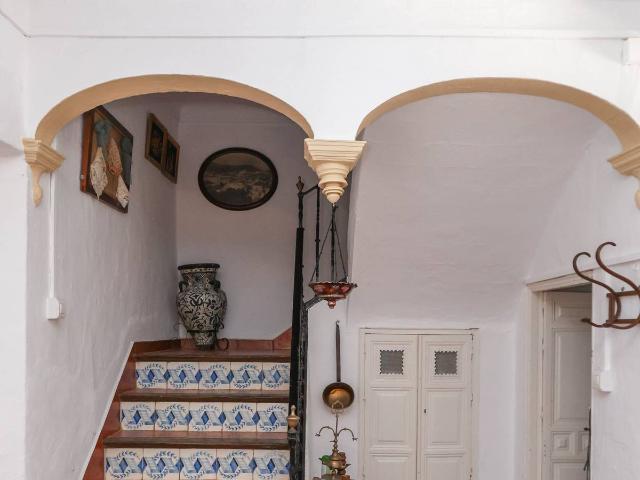 Chalet en venta en Sierra de las Nieves, Andalucía