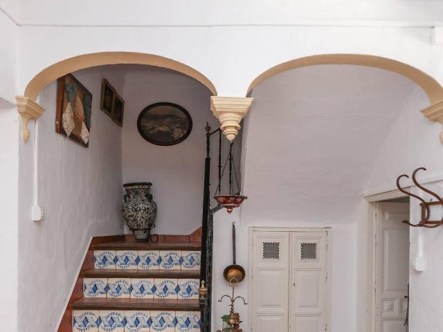 Chalet en venta en Sierra de las Nieves, Andalucía