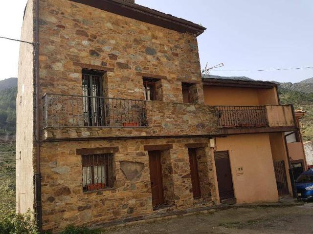 Chalet en venta en Casares De Las Hurdes, Extremadura