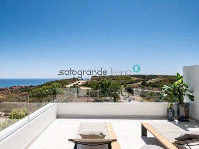 Chalet en venta en Costa del Sol Occidental, Andalucía