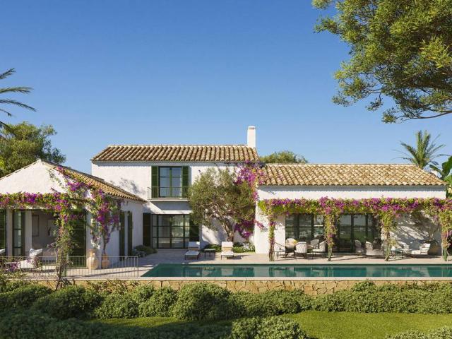 Chalet en venta en Costa del Sol Occidental, Andalucía