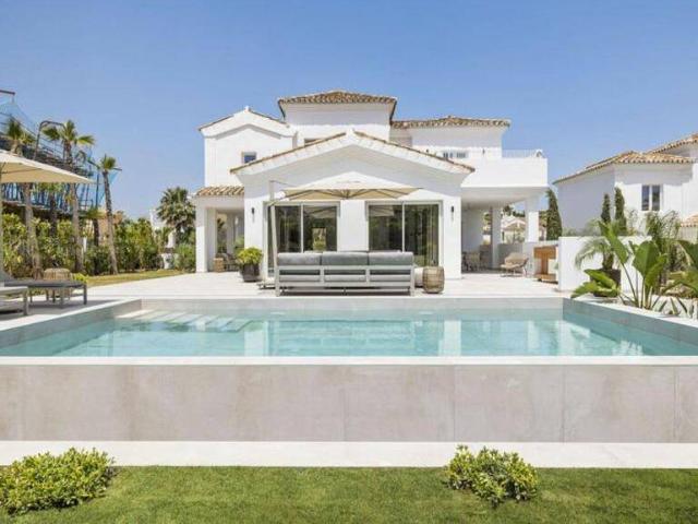 Chalet en venta en Costa del Sol Occidental, Andalucía