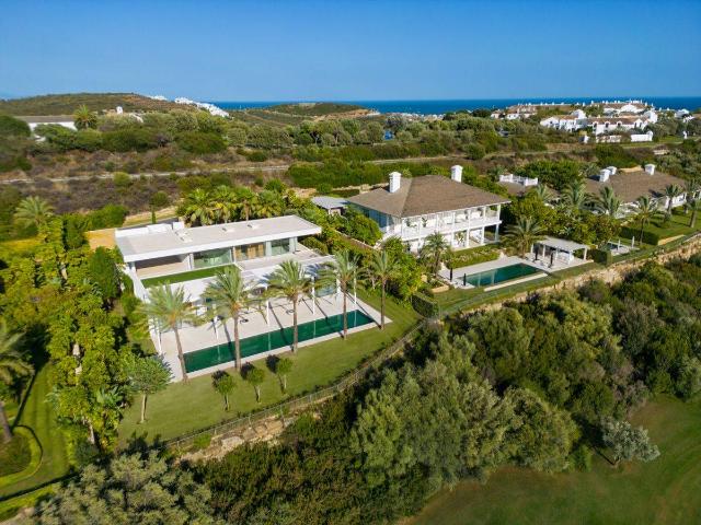 Villa en venta en Casares