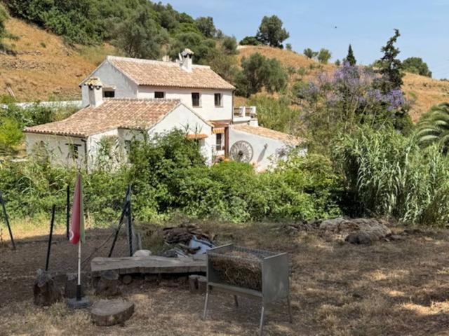 Chalet en venta en Costa del Sol Occidental, Andalucía