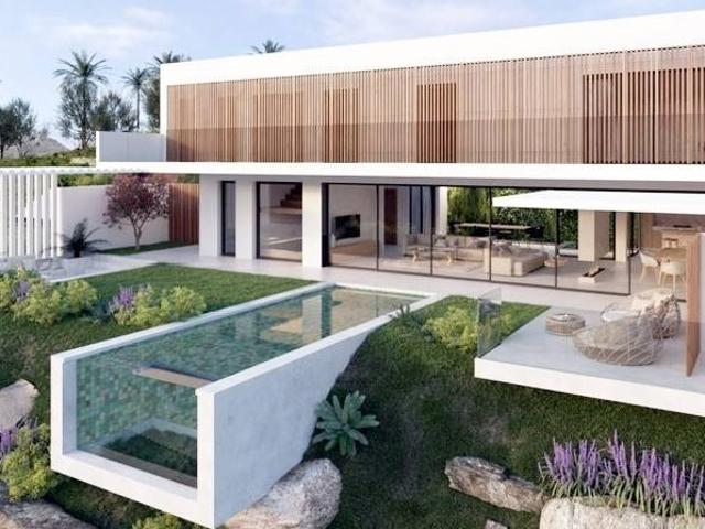Chalet en venta en Costa del Sol Occidental, Andalucía