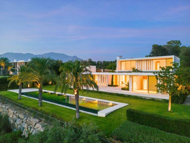 Chalet en venta en Costa del Sol Occidental, Andalucía