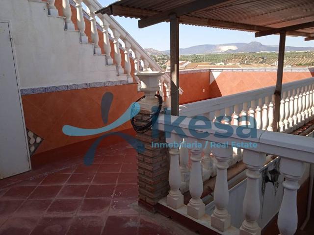 Chalet en venta en Casariche, Andalucía