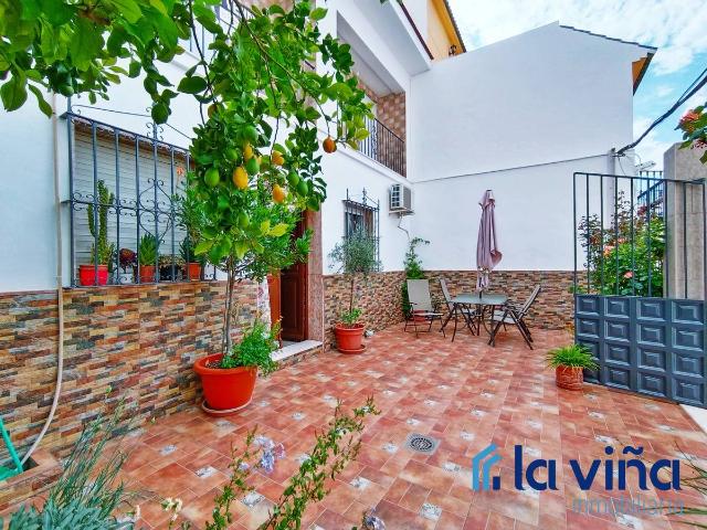 Chalet en venta en Casariche, Andalucía