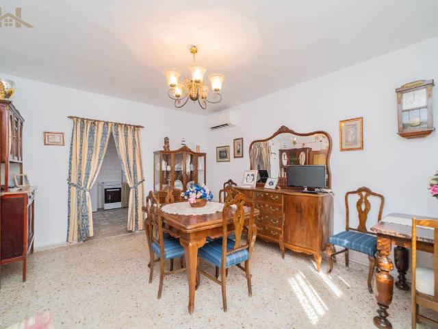 Chalet en venta en Casarrubios Del Monte, Castilla-La Mancha