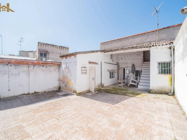 Villa en venta en Casarrubios Del Monte
