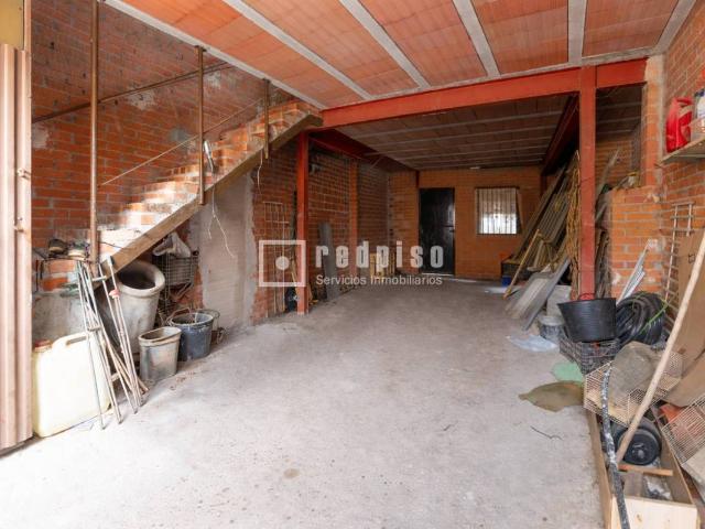 Chalet en venta en Casarrubios Del Monte, Castilla-La Mancha