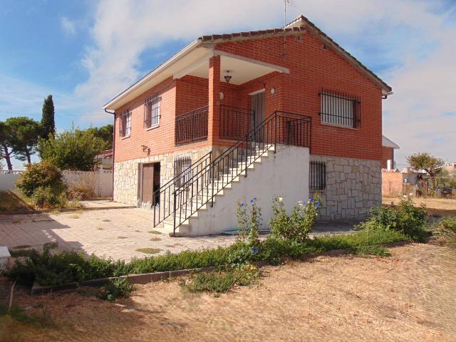 Chalet en venta en Casarrubios Del Monte, Castilla-La Mancha