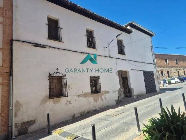 Villa en venta en Casarrubios Del Monte Villa en venta en Casarrubios Del Monte