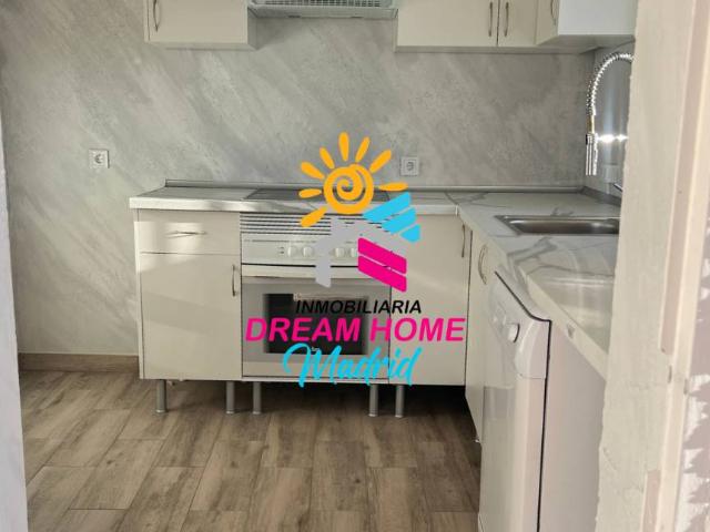 Chalet en venta en Centro, Madrid