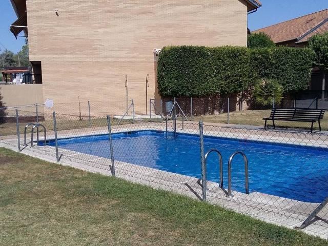 Chalet en venta en Casarrubios Del Monte, Castilla-La Mancha