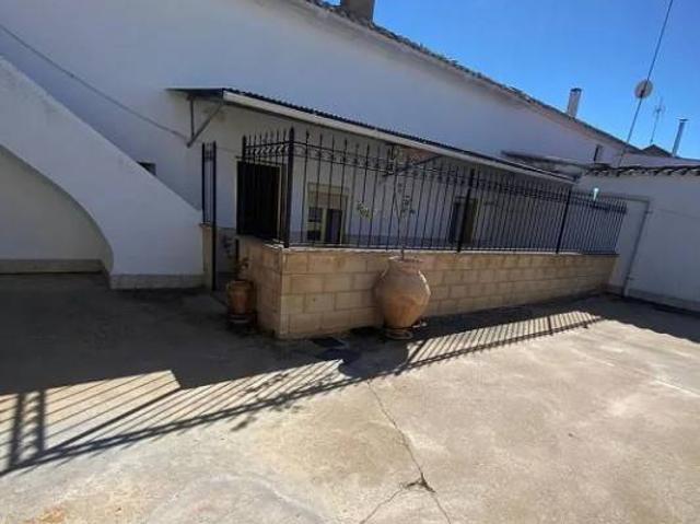 Chalet en venta en Casas De Benítez, Castilla-La Mancha