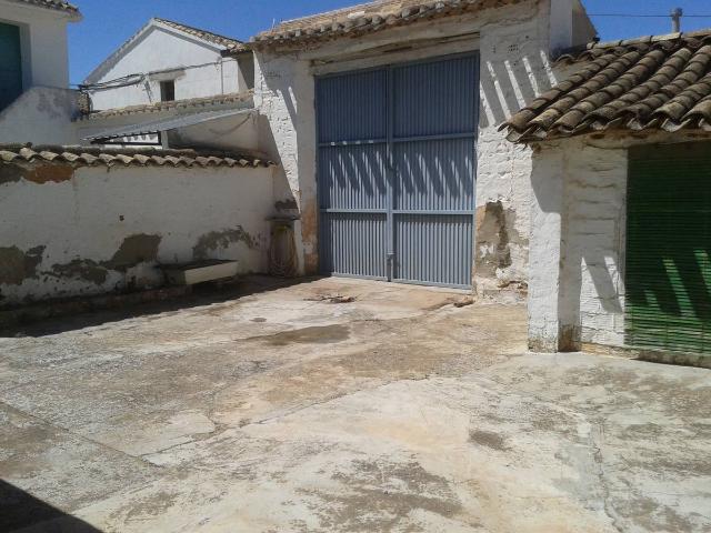 Chalet en venta en Casas De Benítez, Castilla-La Mancha