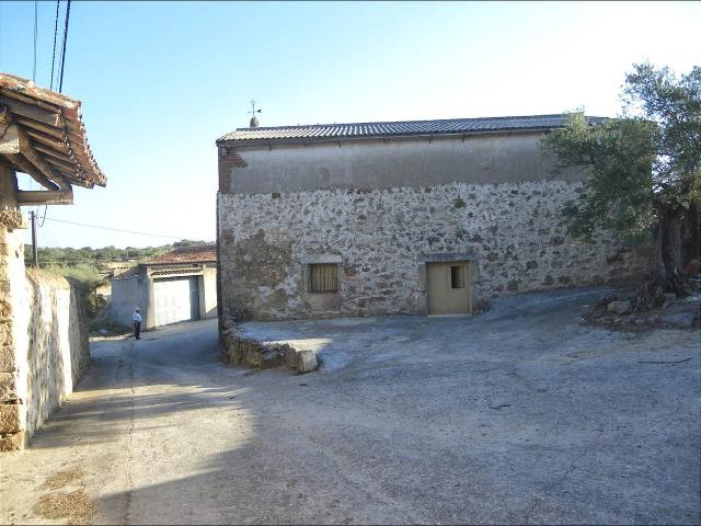 Chalet en venta en Casas De Don Antonio, Extremadura