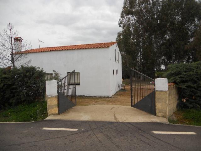Villa en venta en Casas De Don Pedro