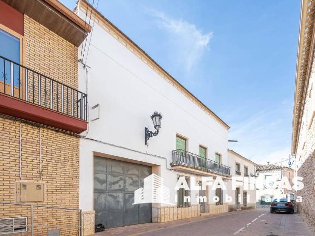 Chalet en venta en Casas De Fernando Alonso, Castilla-La Mancha