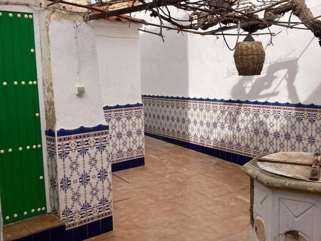 Chalet en venta en Casas De Juan Núñez, Castilla-La Mancha