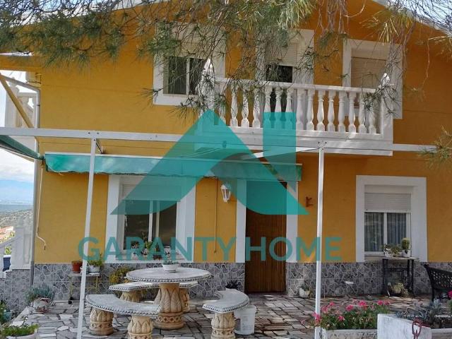 Chalet en venta en Casas De Miravete, Extremadura
