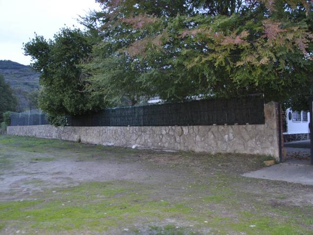 Chalet en venta en Casas Del Castañar, Extremadura