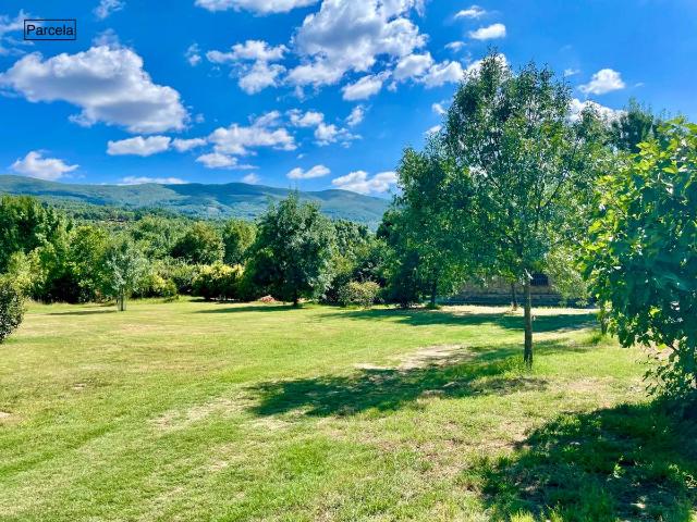 Chalet en venta en Casas Del Castañar, Extremadura