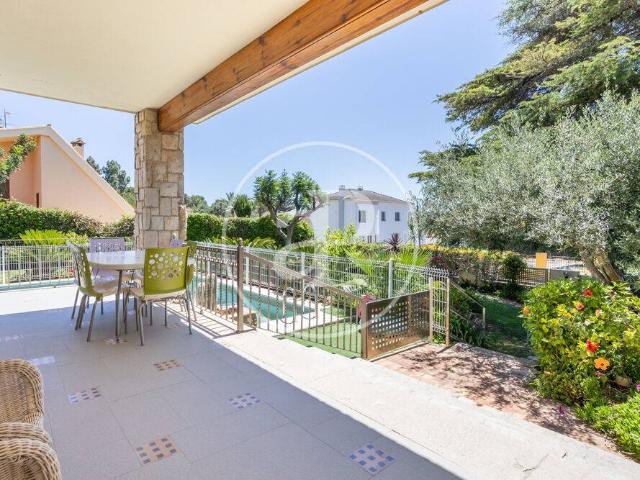 Chalet en venta en l'Horta Nord, Valencia